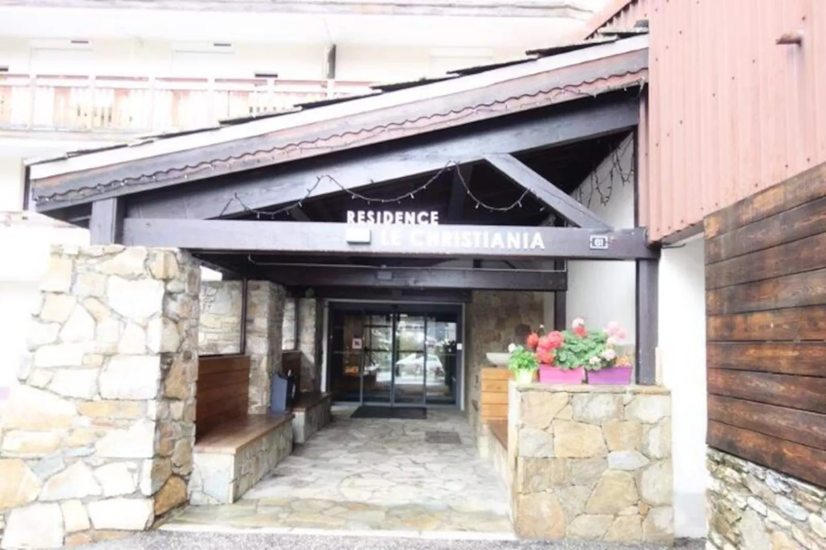 Résidence Le Christiana - maeva Home