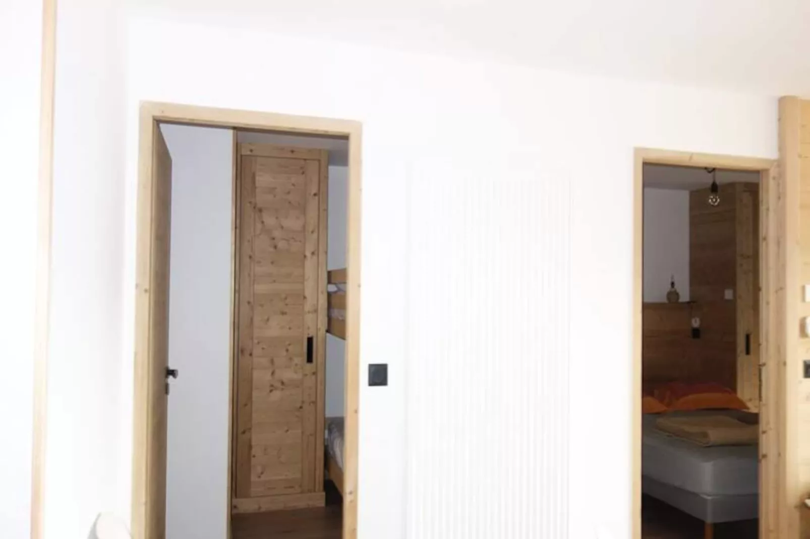 Résidence Cachemire