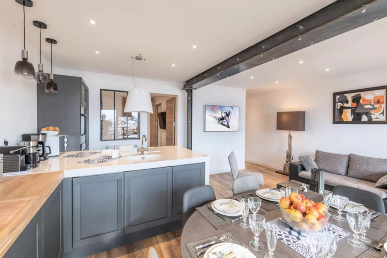 Résidence Les 2 Anges