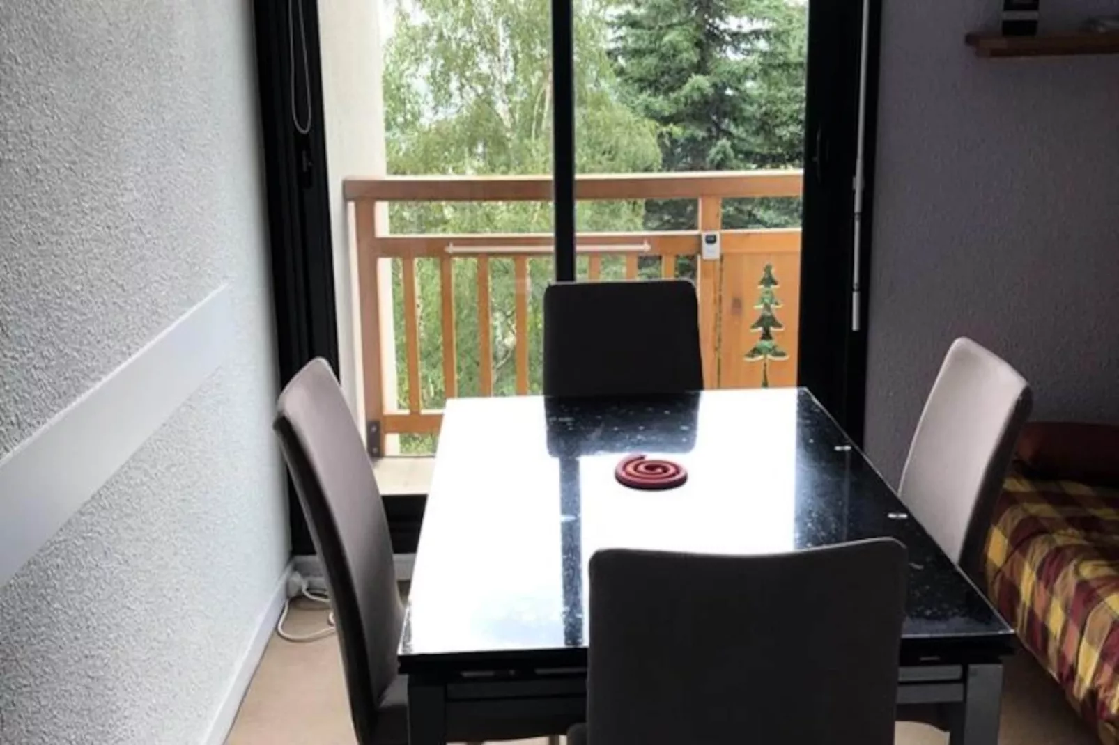 Résidence Soleil D'huez