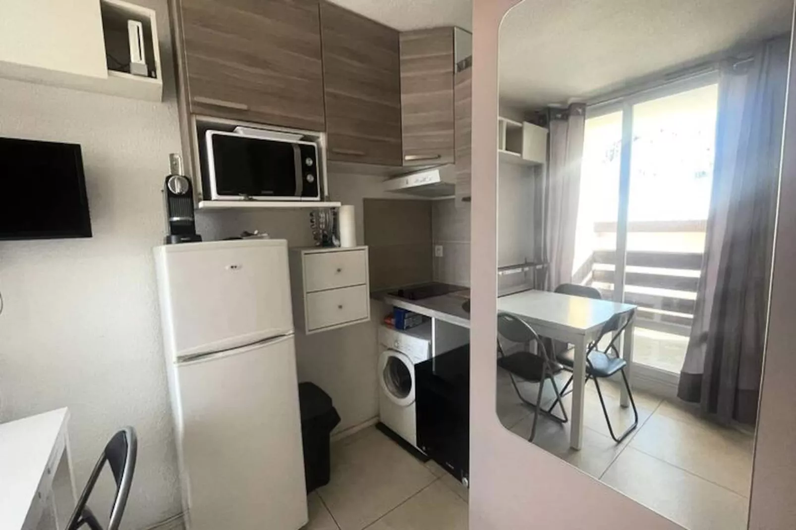 Résidence Arc En Ciel B