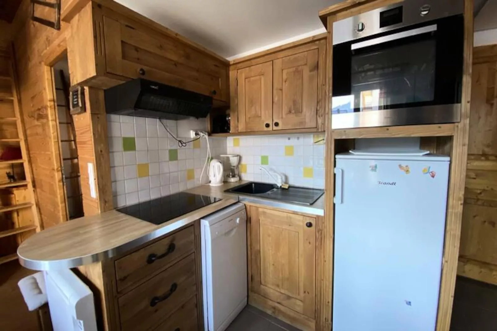 Résidence Scrischss