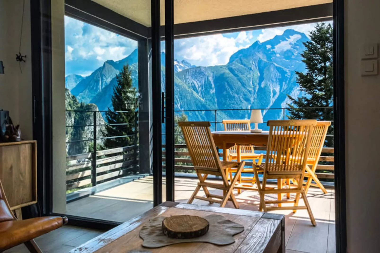 Résidence La Mariande