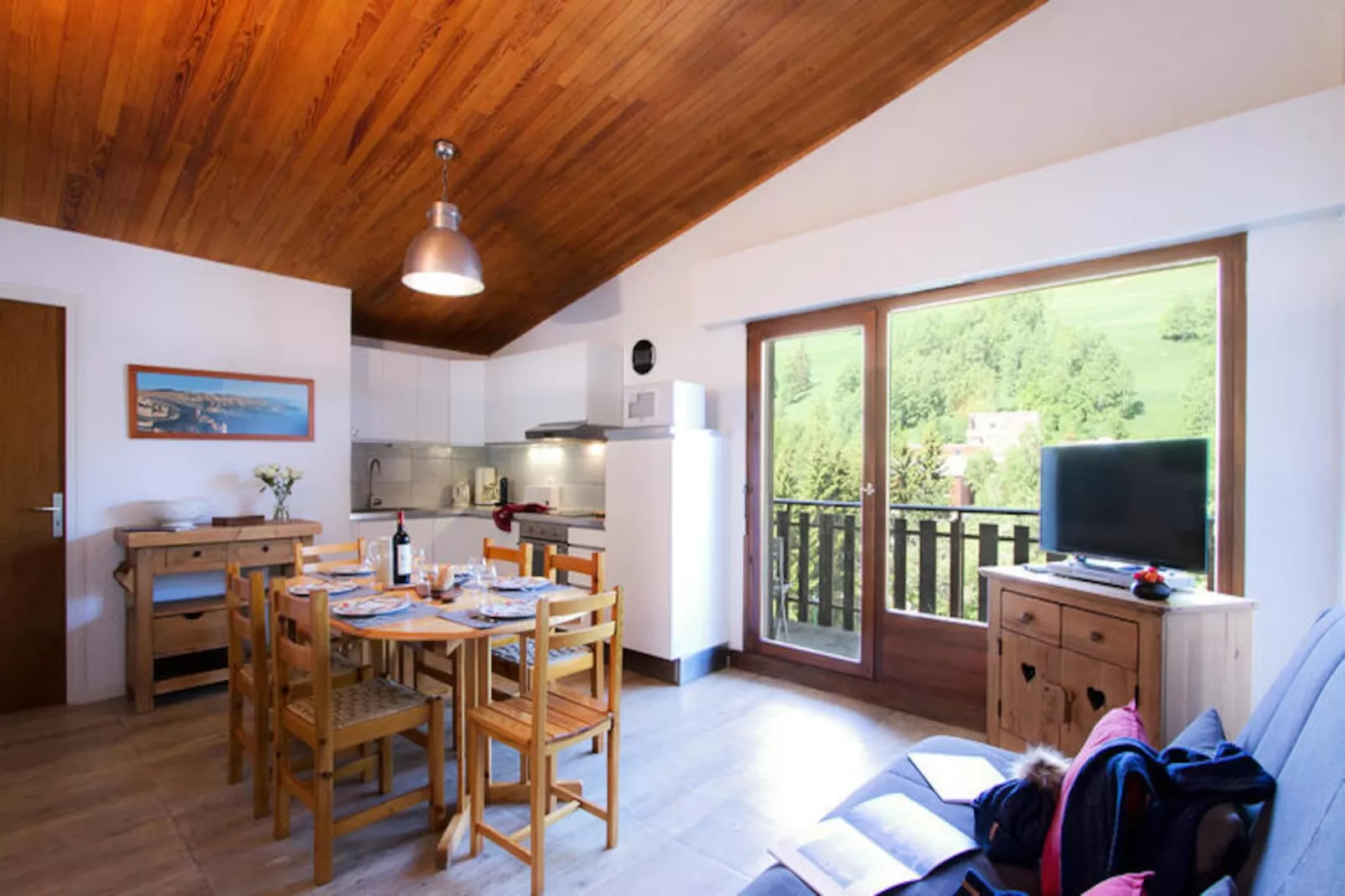 Résidence Brinbelles