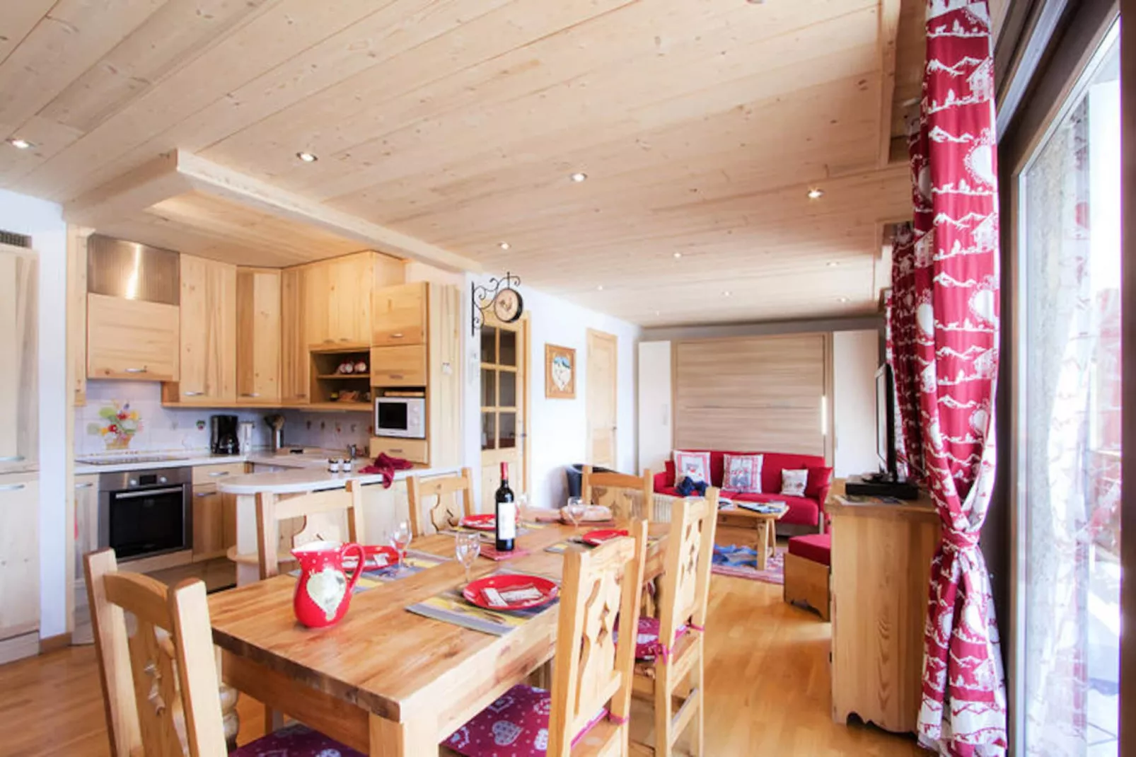 Résidence Eperons 3