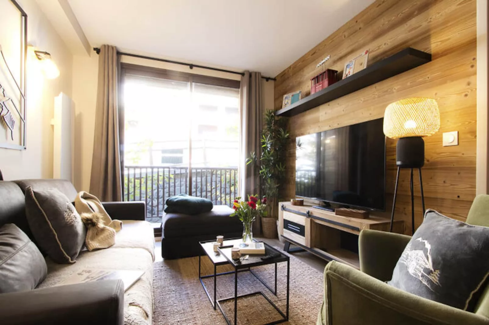 Résidence Provencal