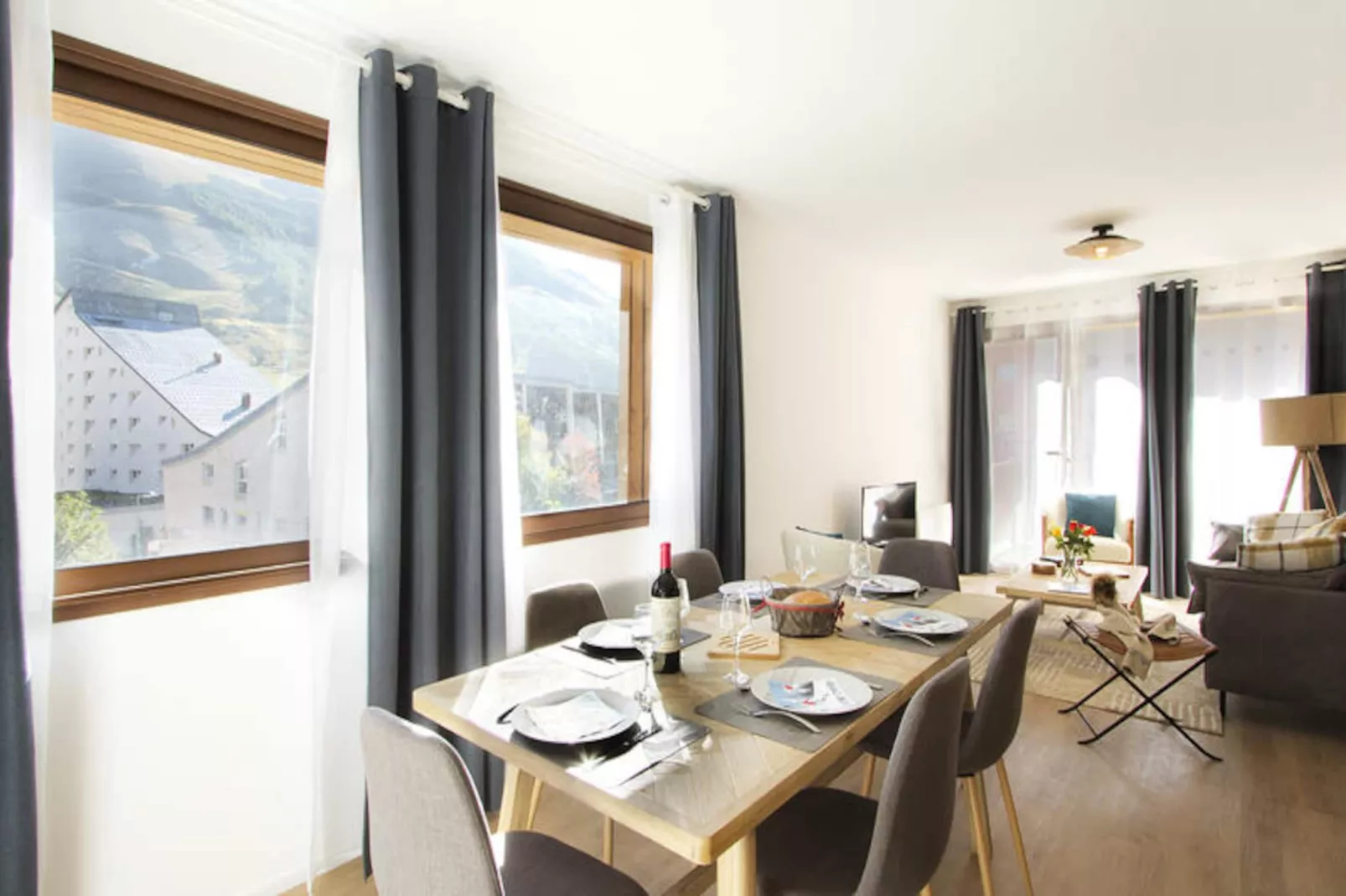 Résidence Provencal