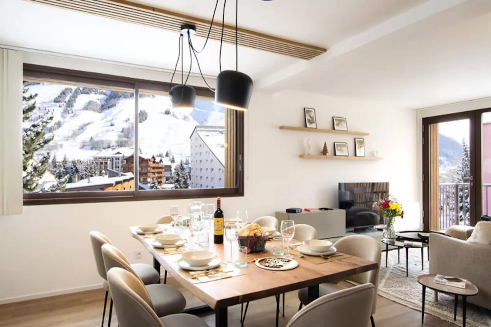 Résidence Provencal