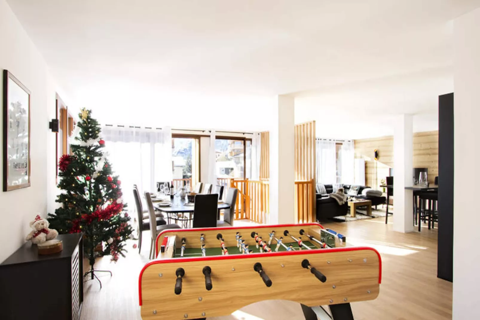 Résidence Provencal