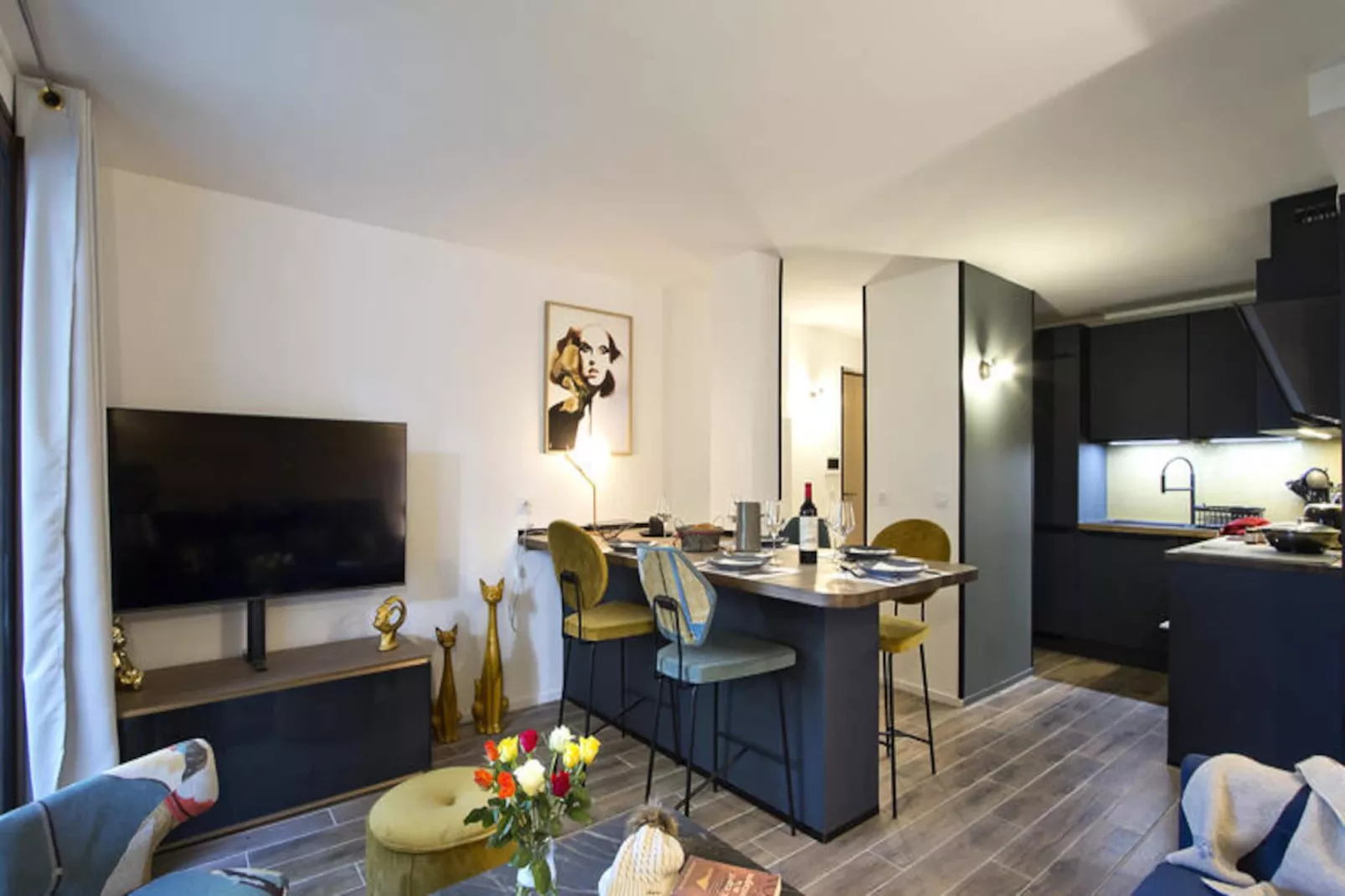 Résidence Provencal