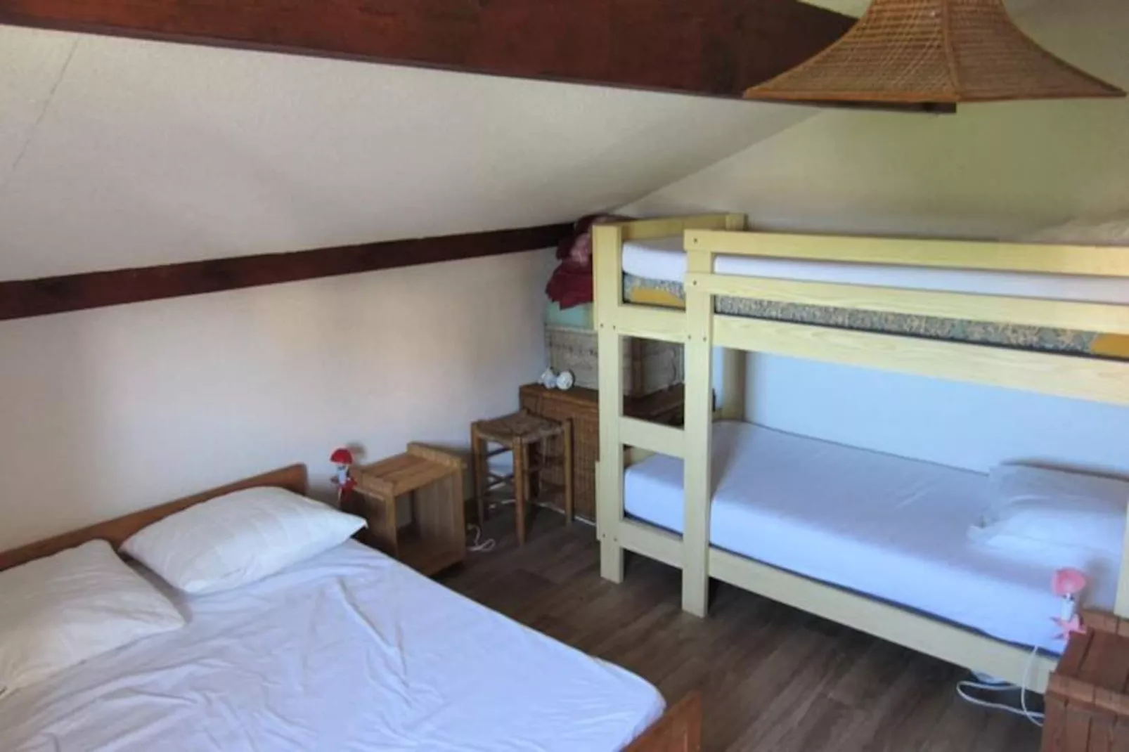 Résidence Terrasses Notre Dame