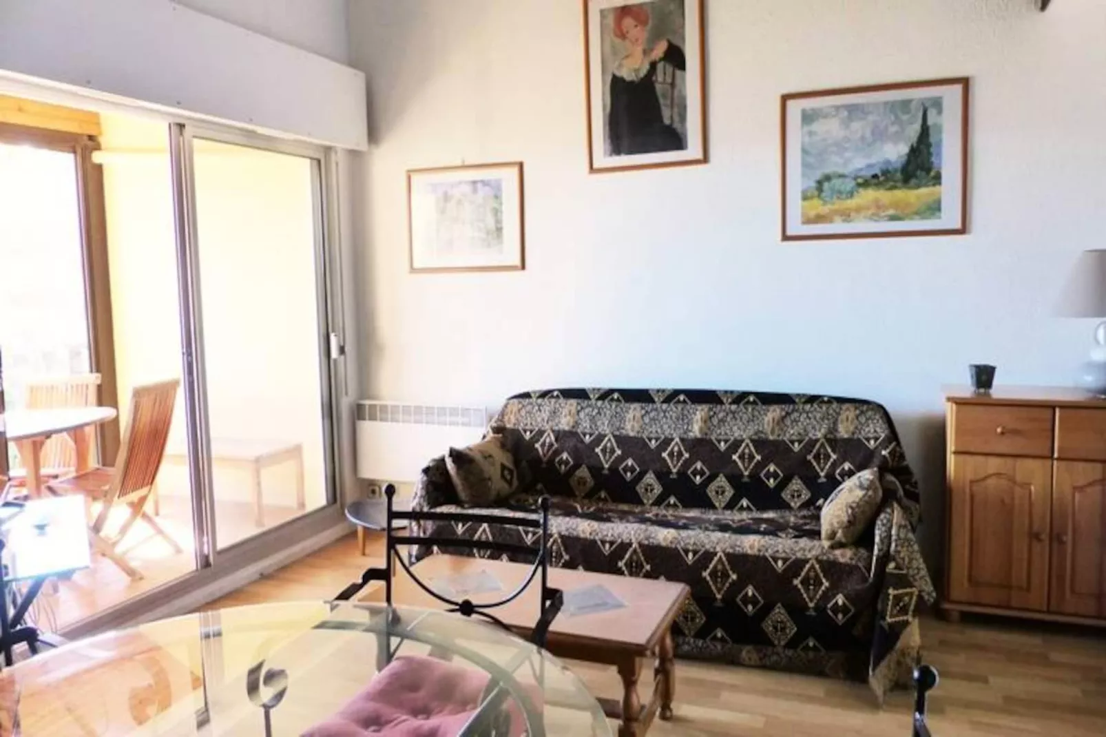 Résidence Terrasses Notre Dame Du Port