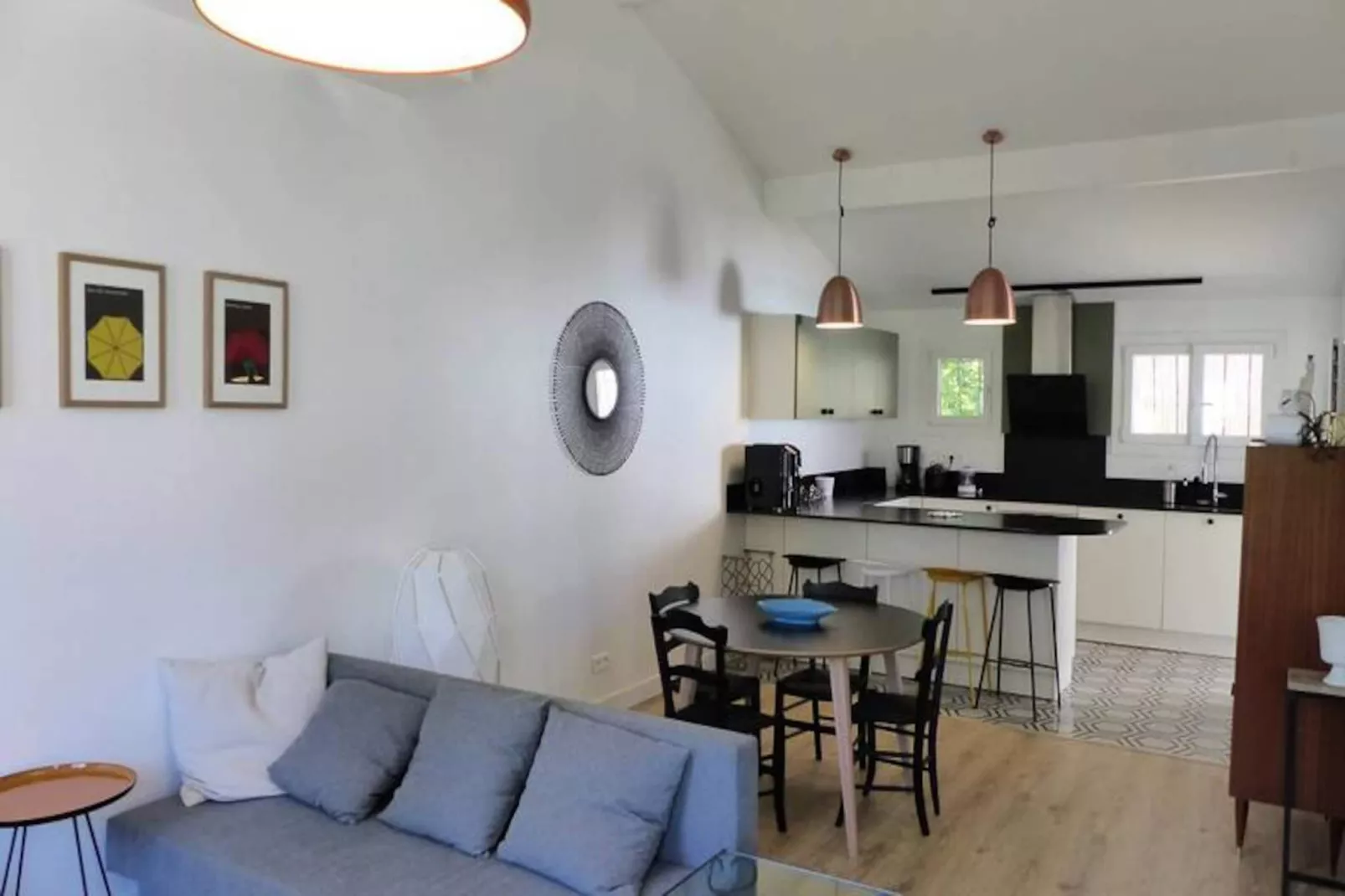 Résidence Villa Foucher