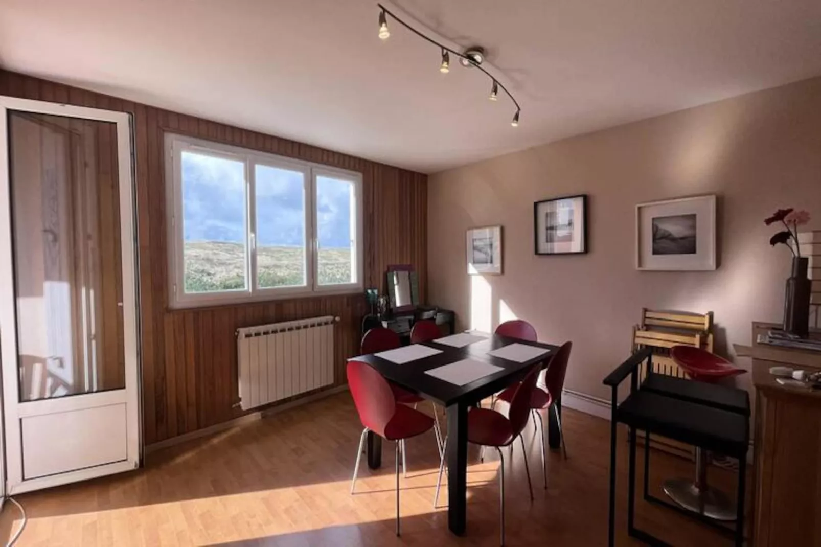 Résidence Les Semis