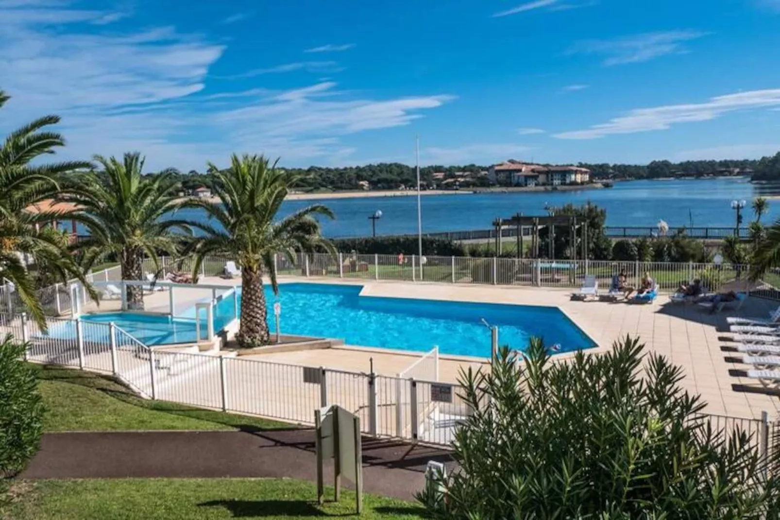 Résidence Mer & Golf Le Boucanier