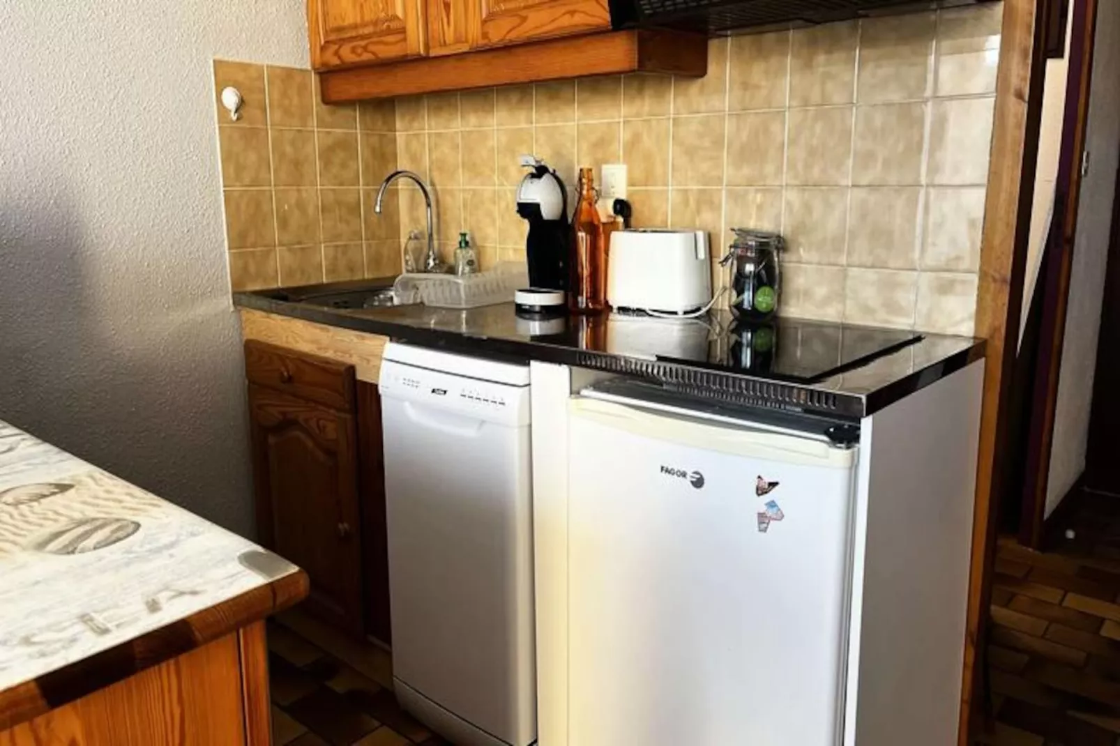 Résidence La Passee