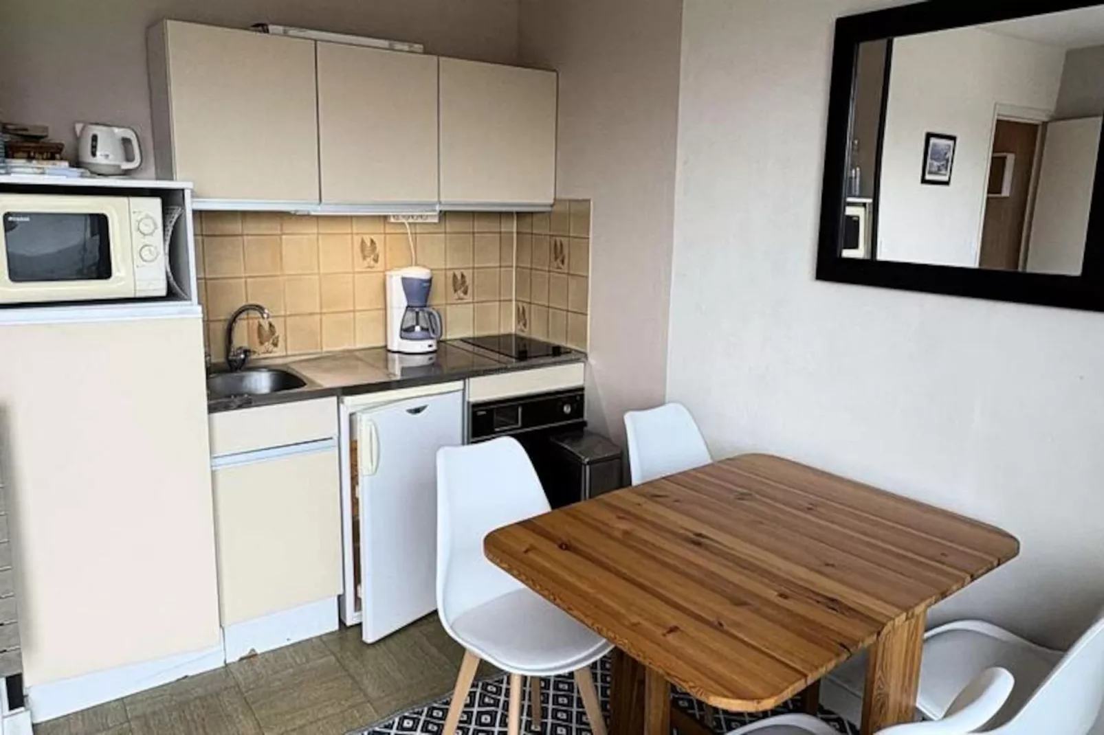 Résidence Le Renaissance