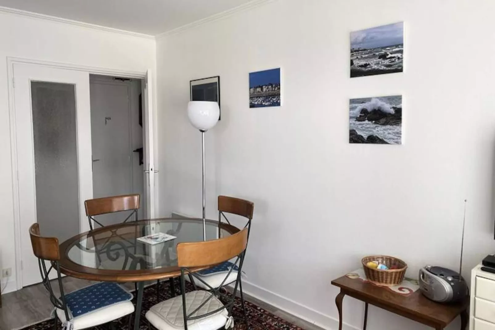 Résidence Le Concorde