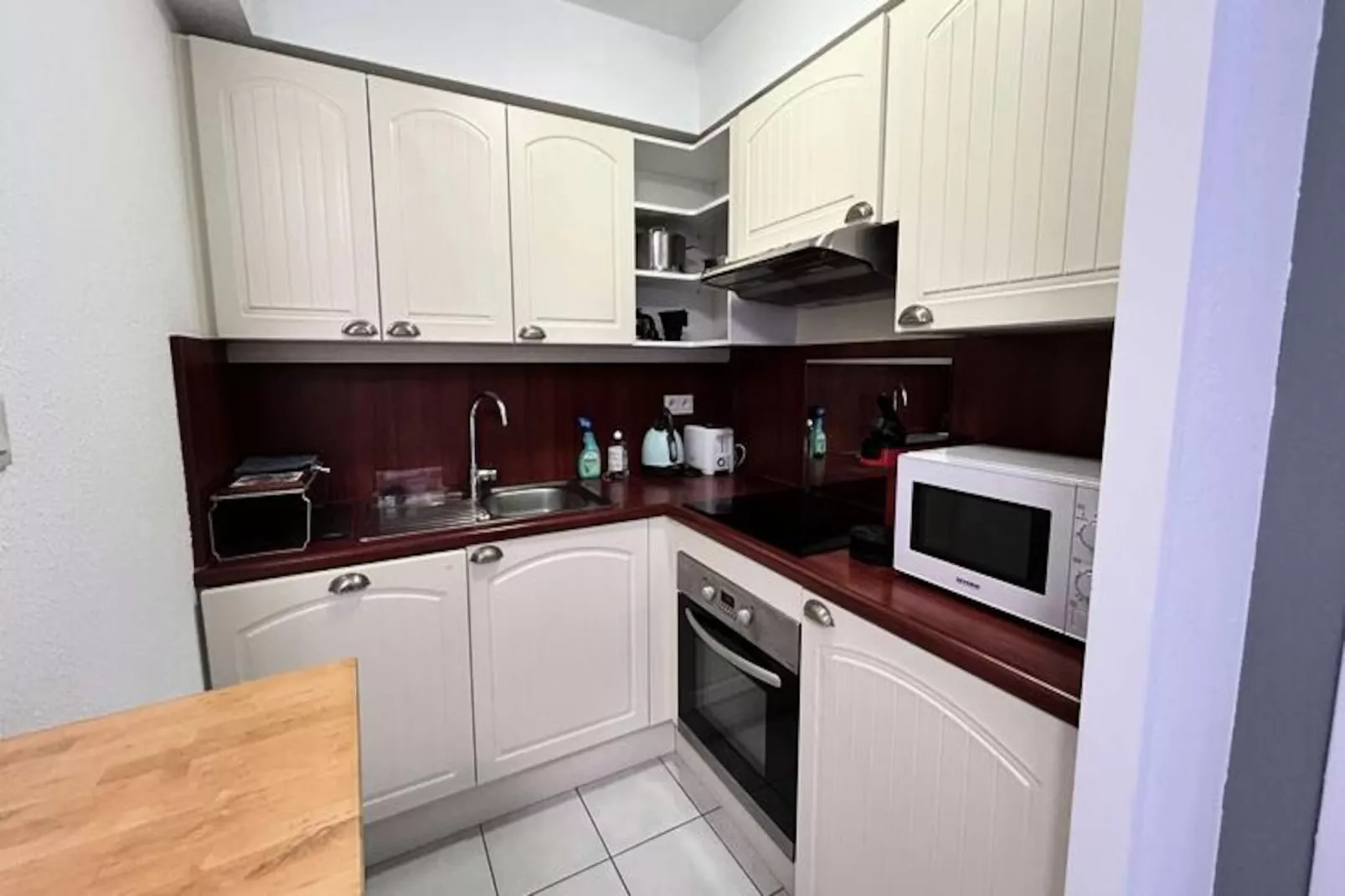 Résidence Ker Juliette