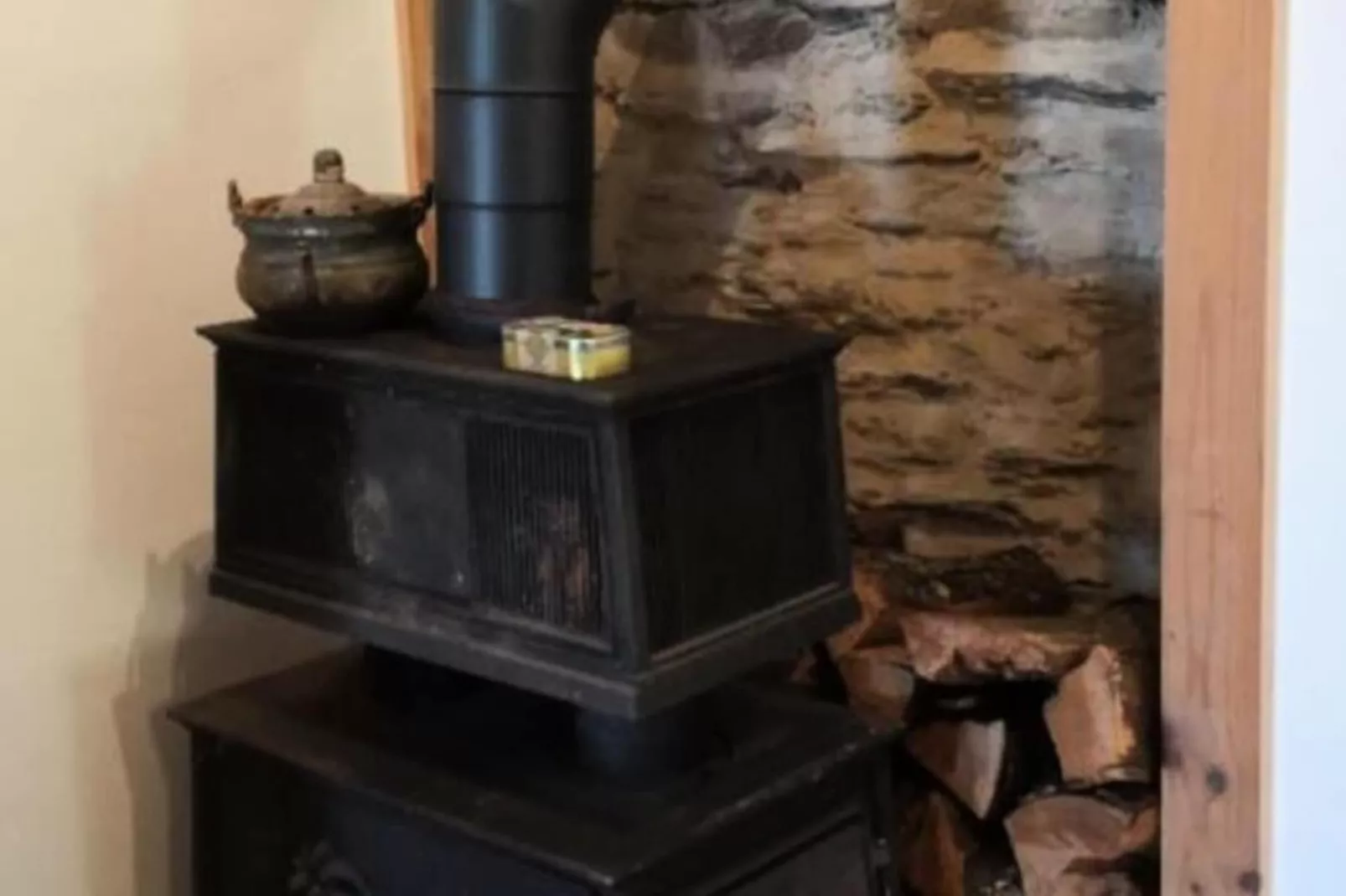 Gîte de France Gîte le plan 1 épi