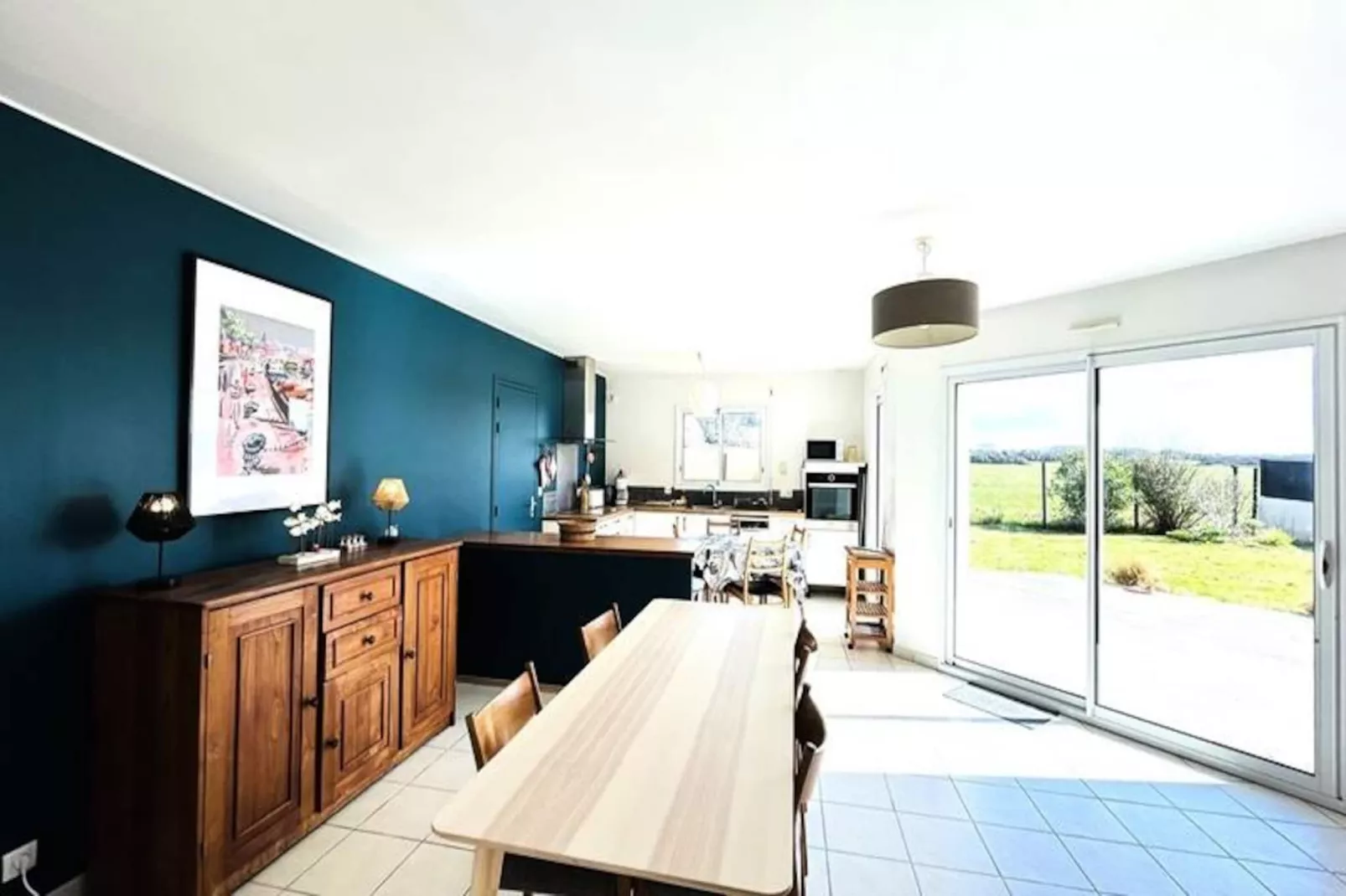 Résidence Eva-ploemeur