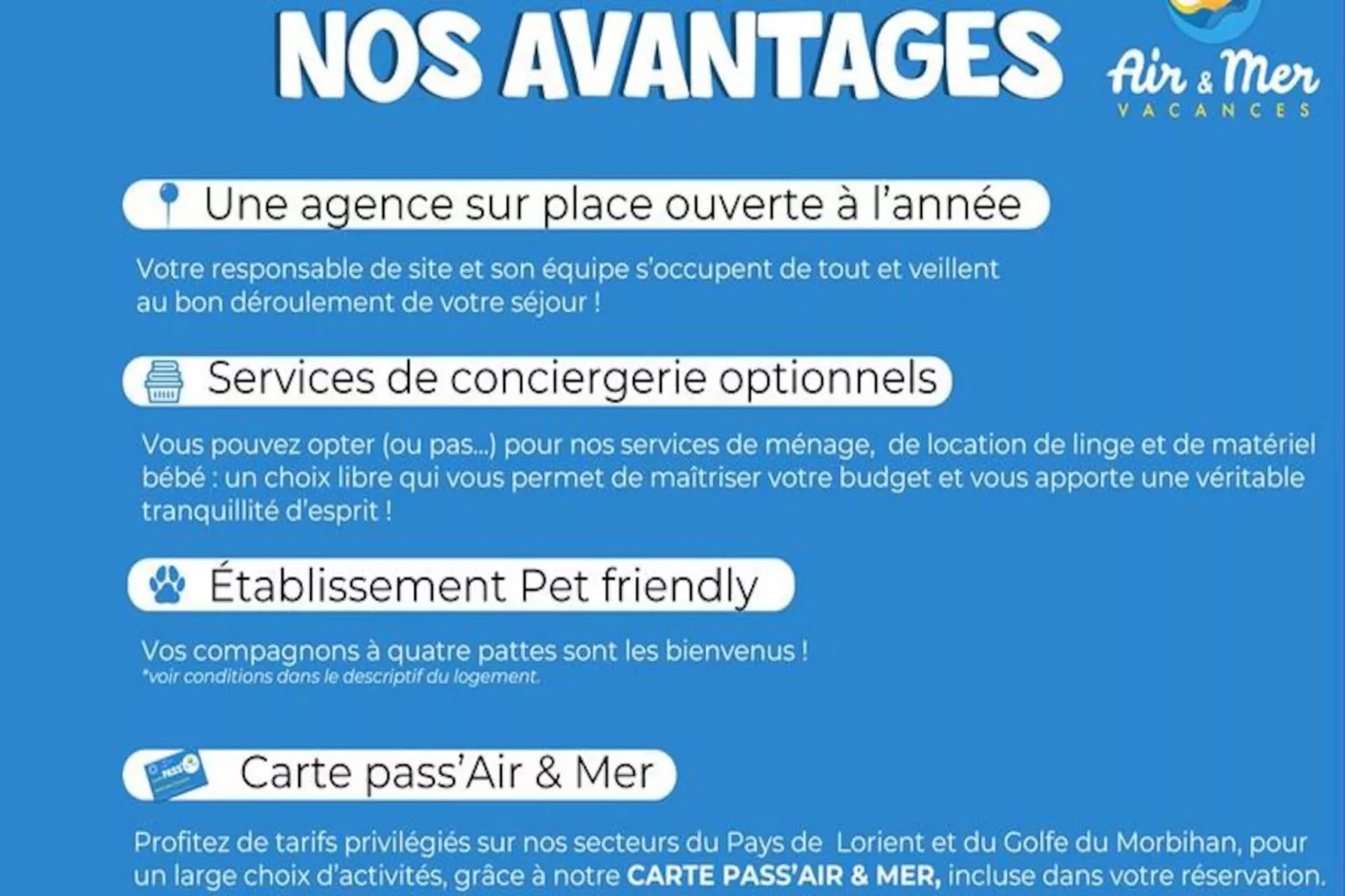 Résidence Annaig-ploemeur