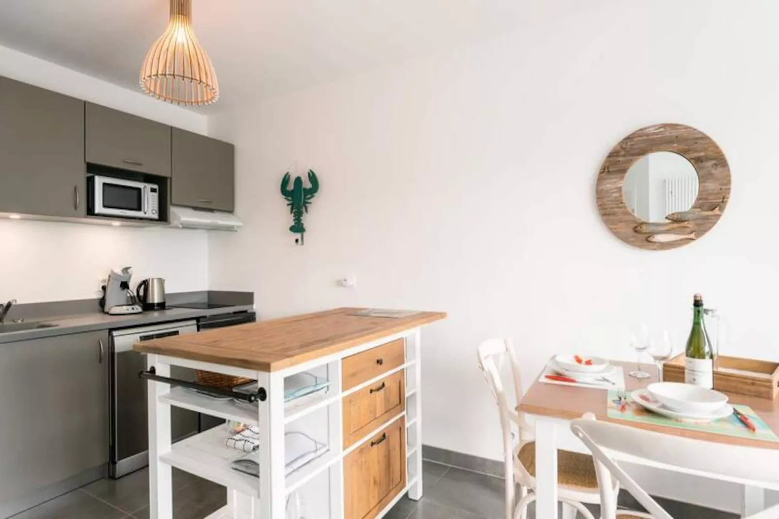 Résidence Les Villas Du Men Du