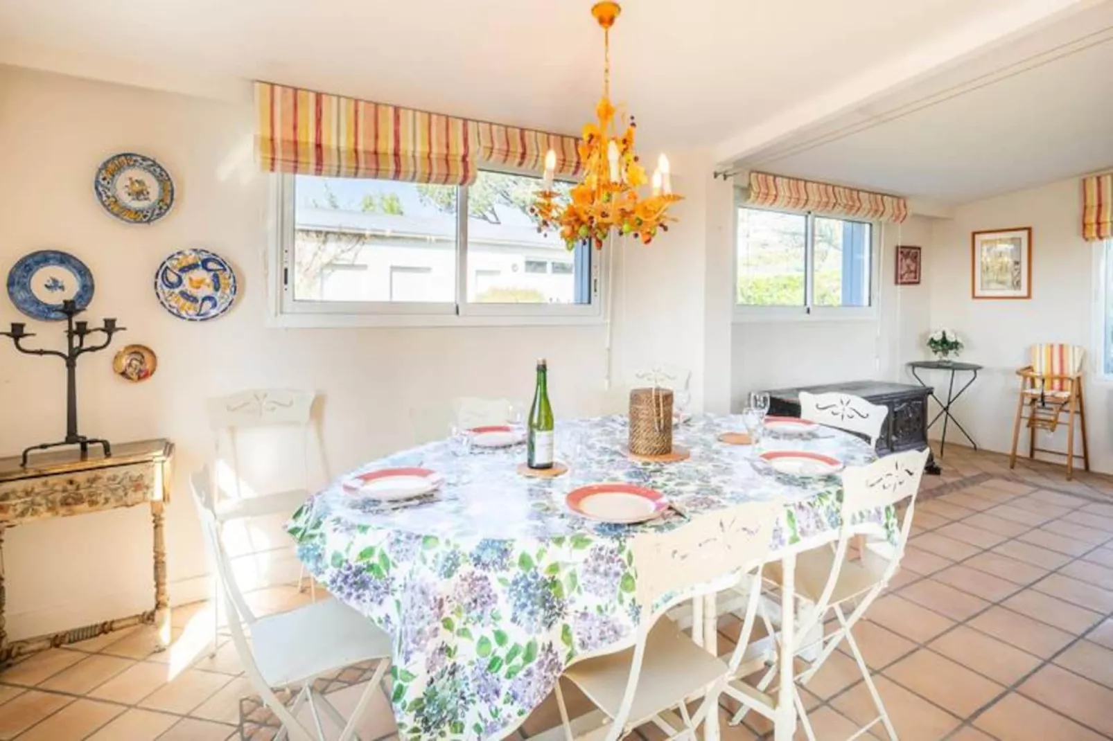 Résidence Route De Kerroch 75