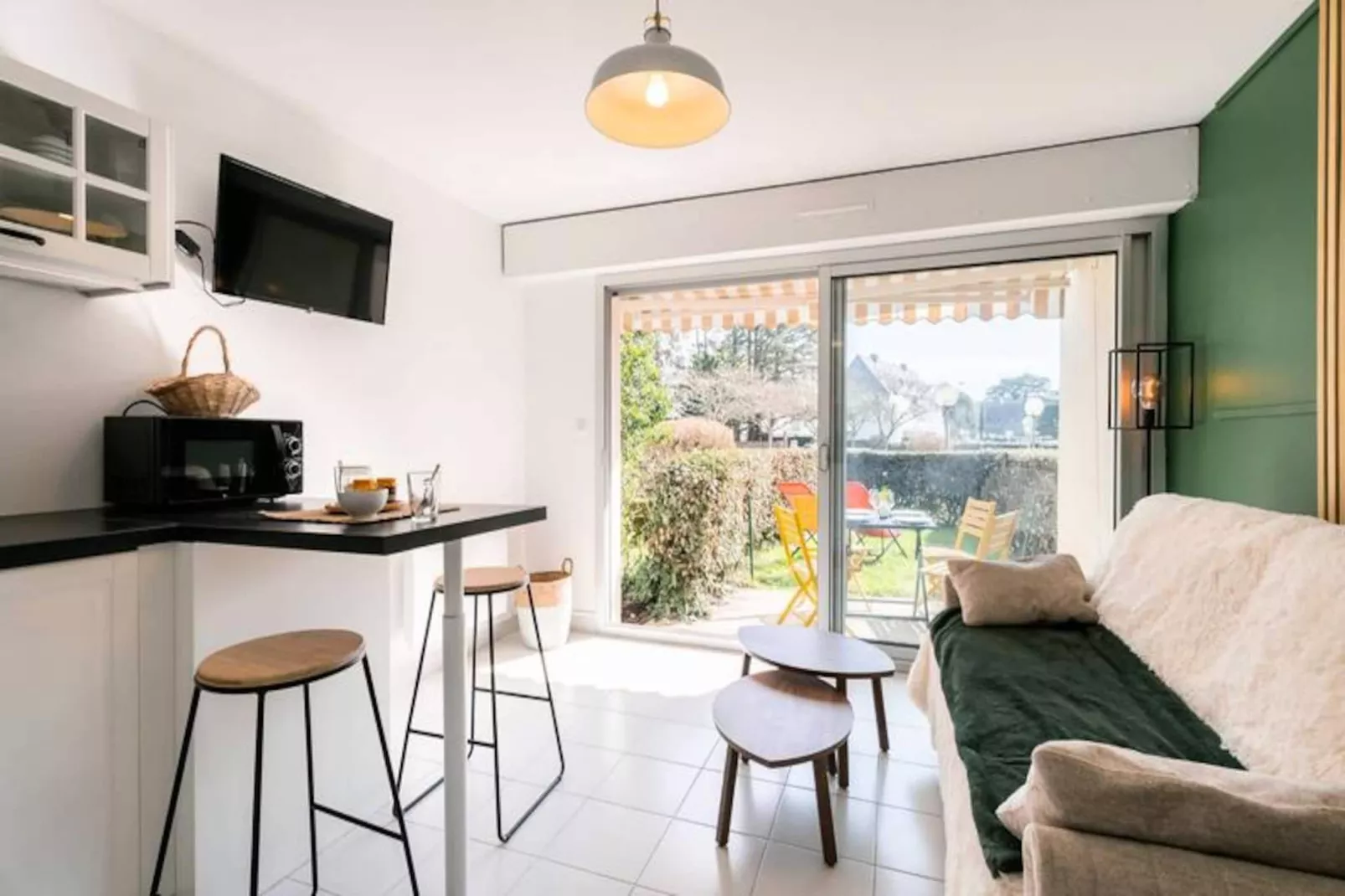 Résidence Les Tennis 2