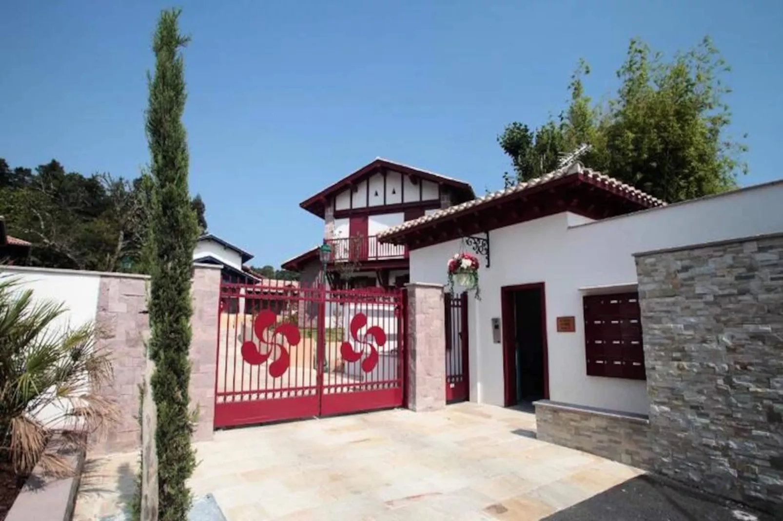 Résidence Prestige Odalys Le Domaine de Lana