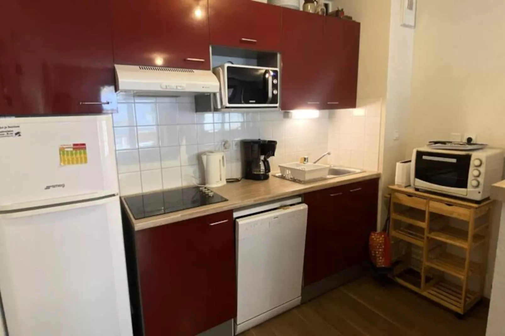 Résidence Bois De Marie