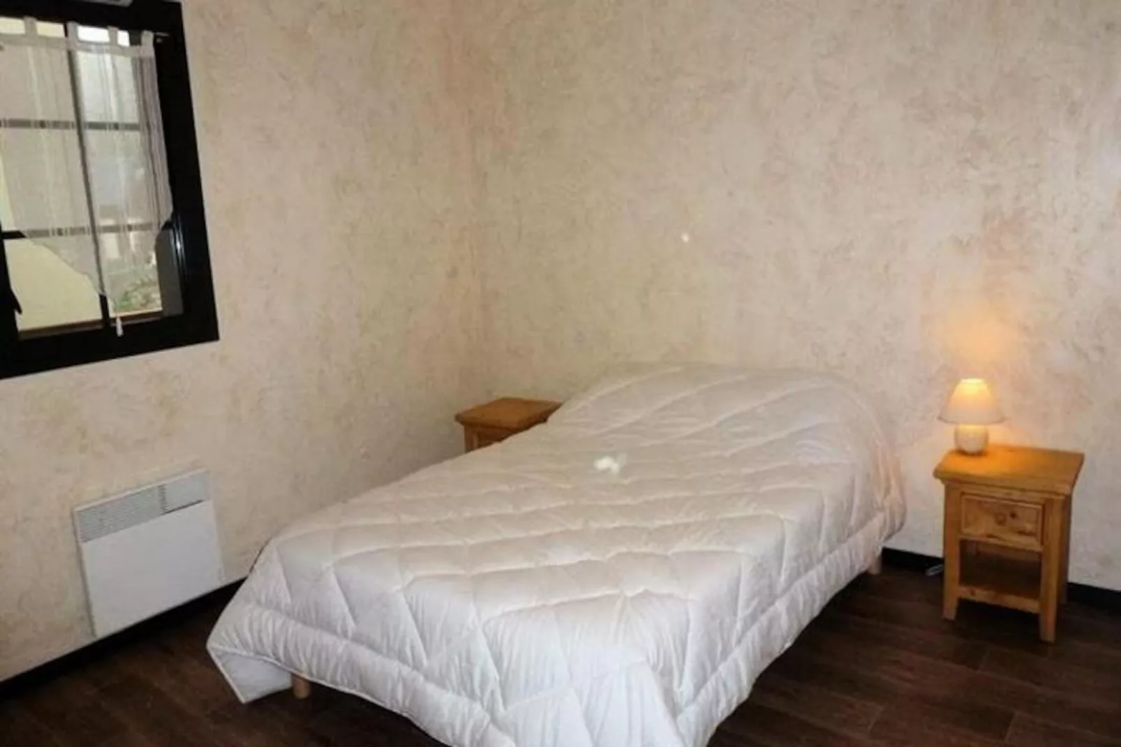 Résidence Pre De Camille