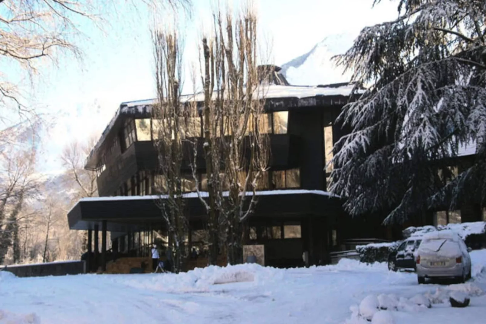 Village Vacances de Luz***