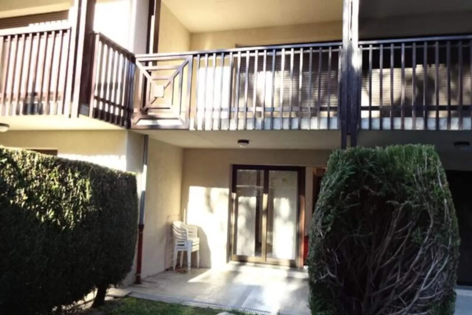 Résidence Balcon Du Soleil