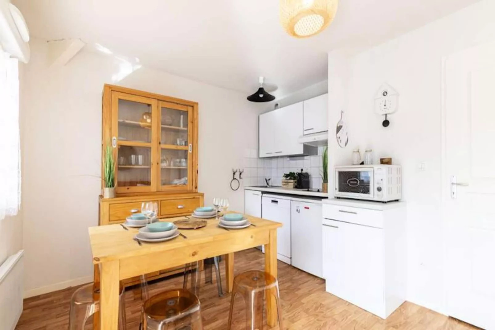 Résidence Hameau Du Pre Clos