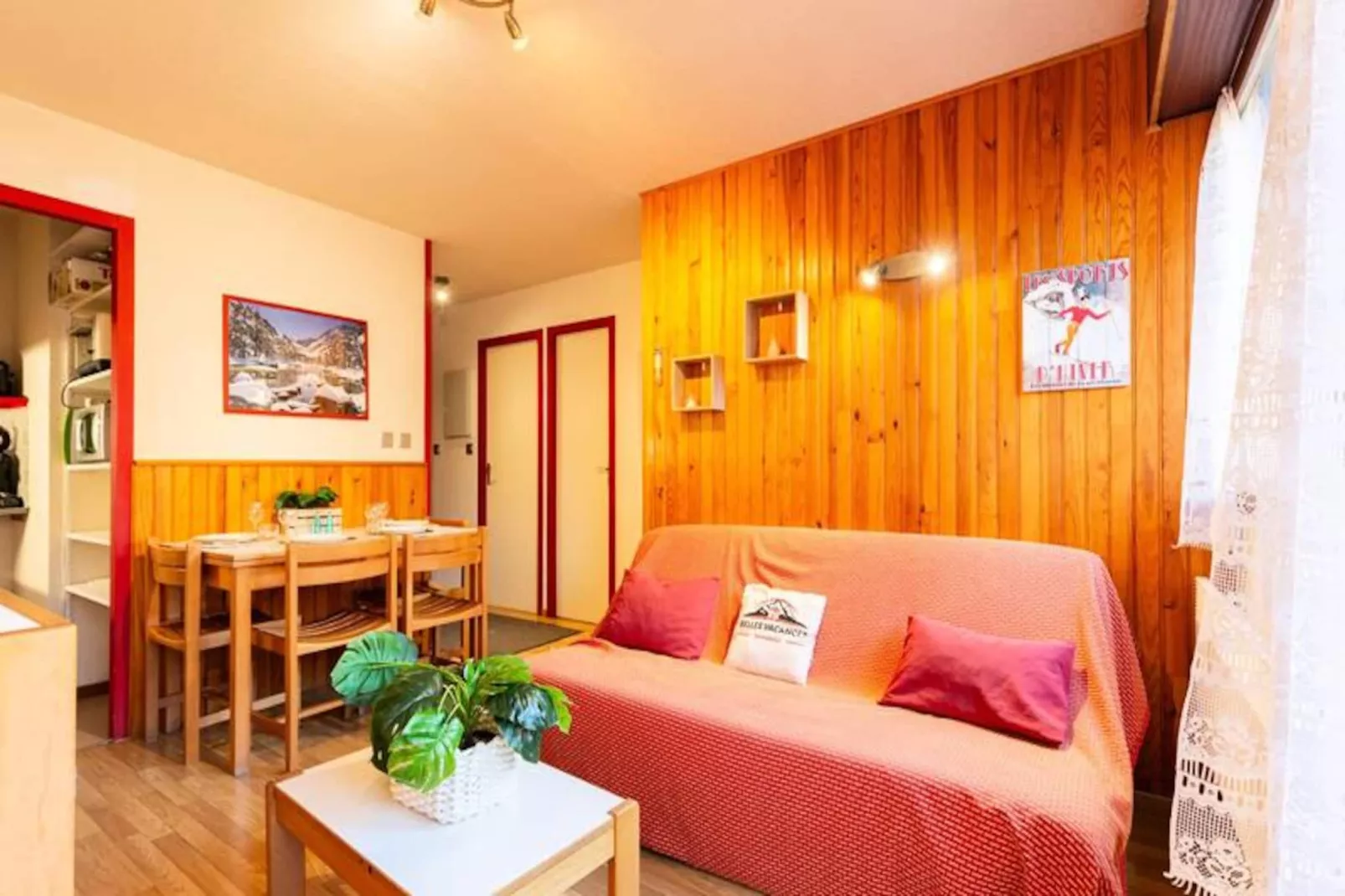 Résidence La Soulane