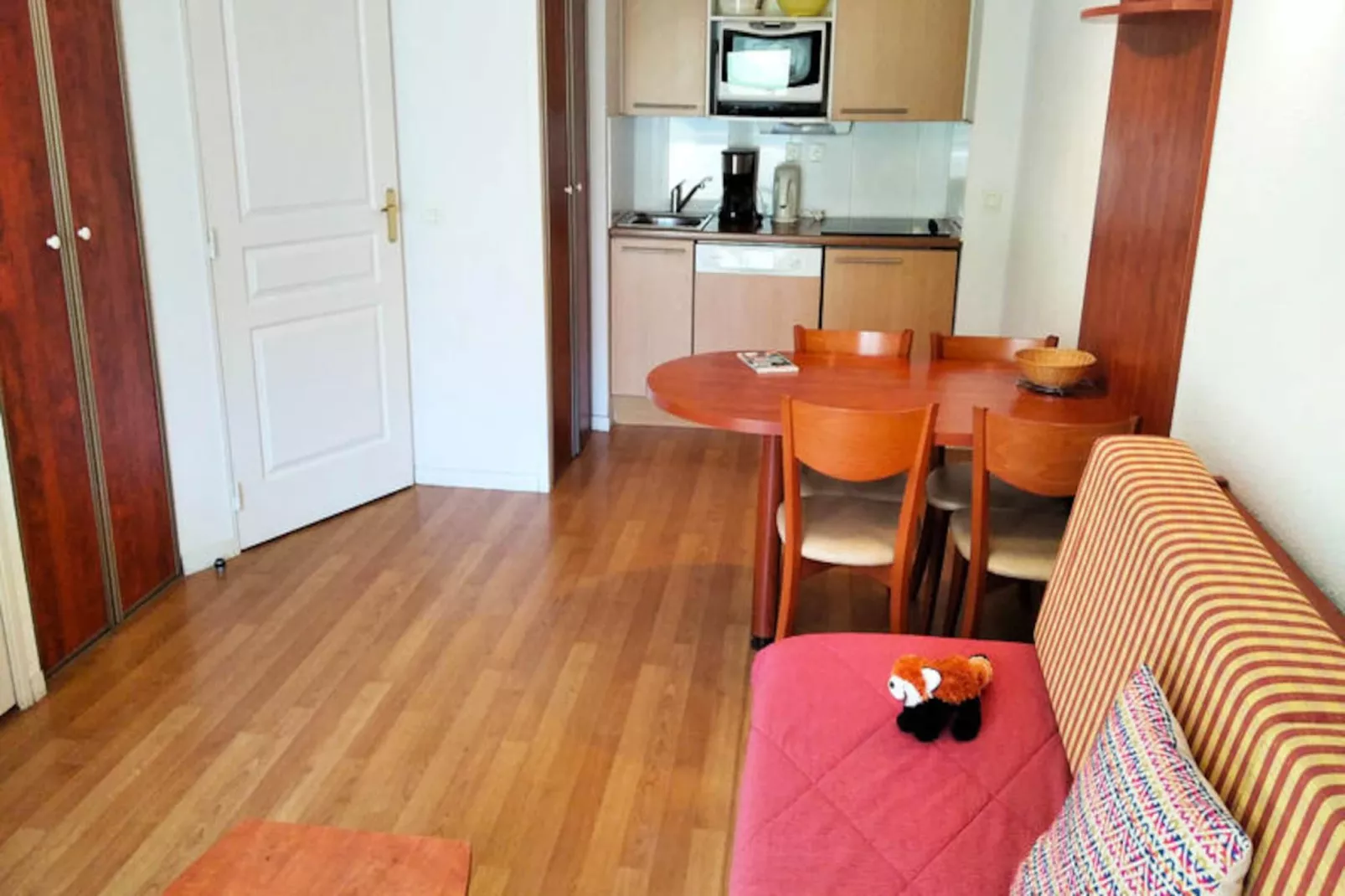 Résidence Pic Du Midi