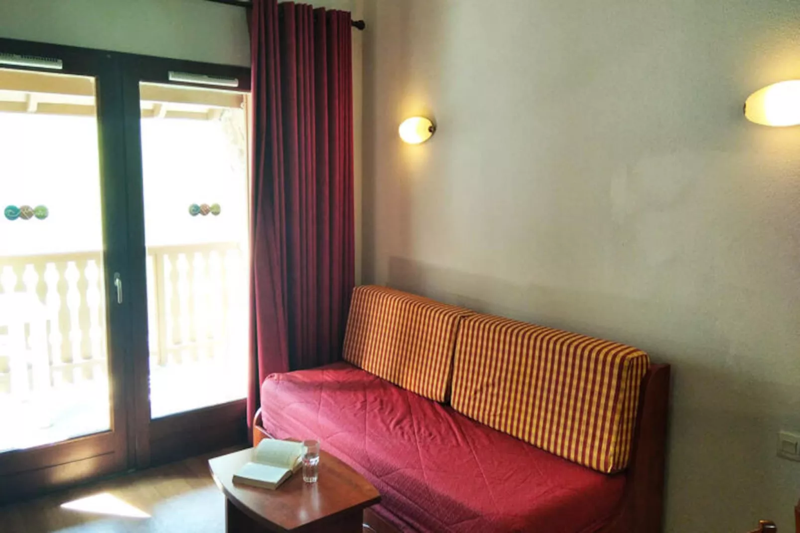 Résidence Pic Du Midi