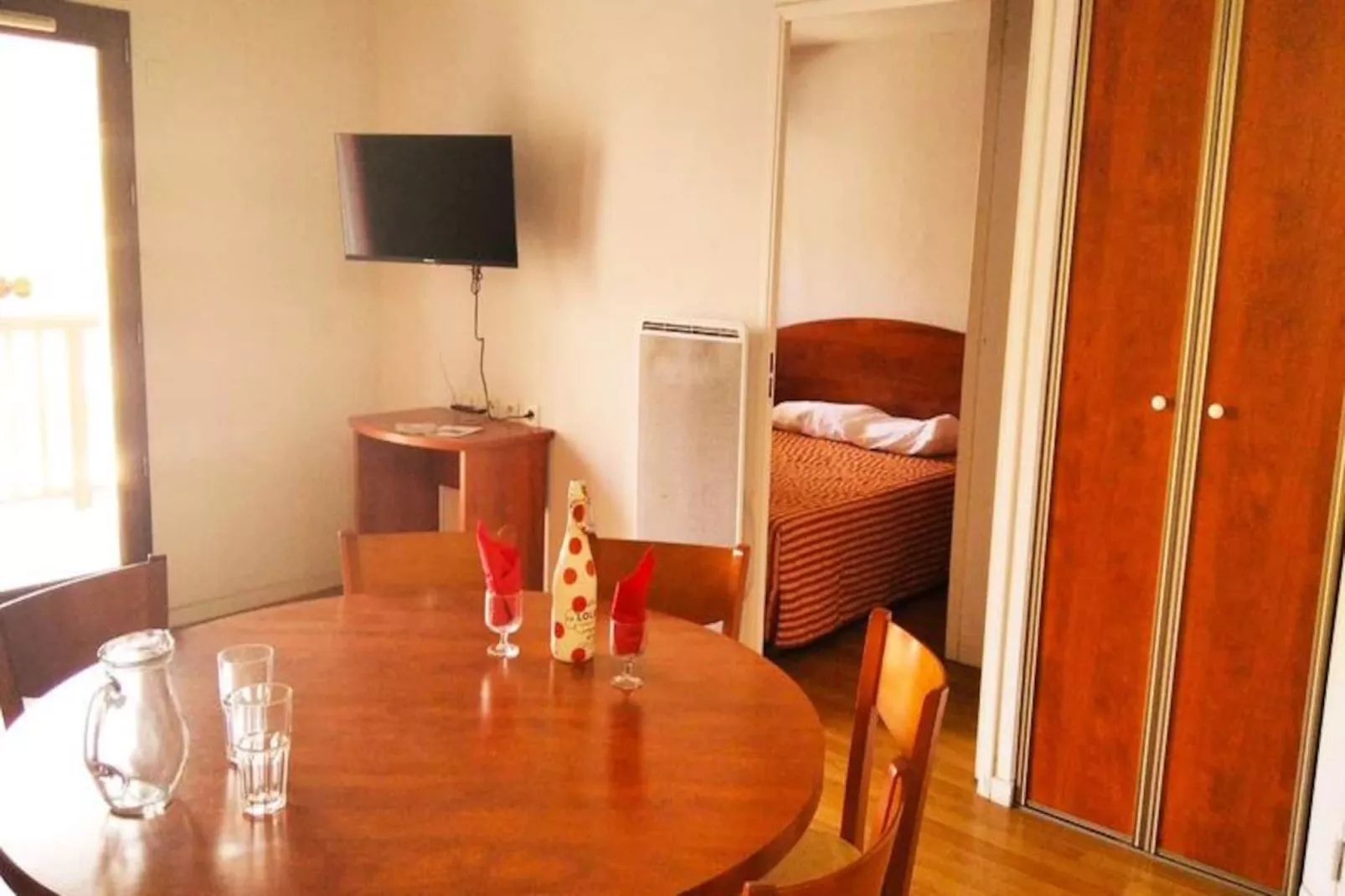 Résidence Pic Du Midi