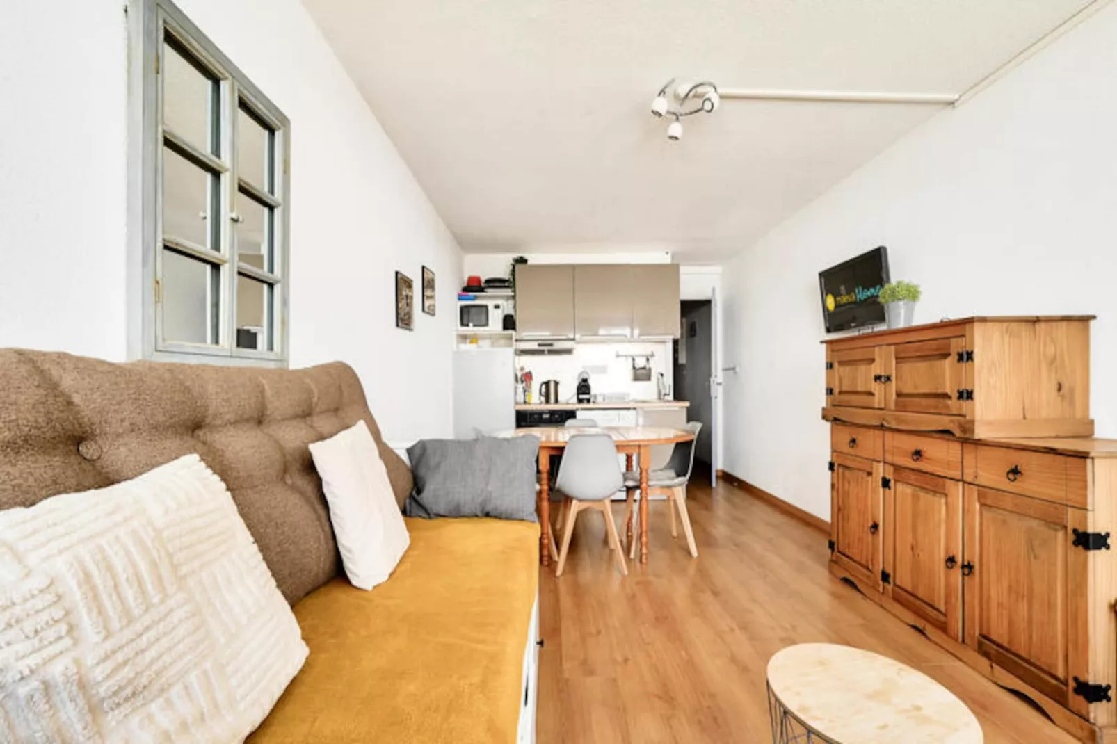 Résidence Le Tourmalet - maeva Home