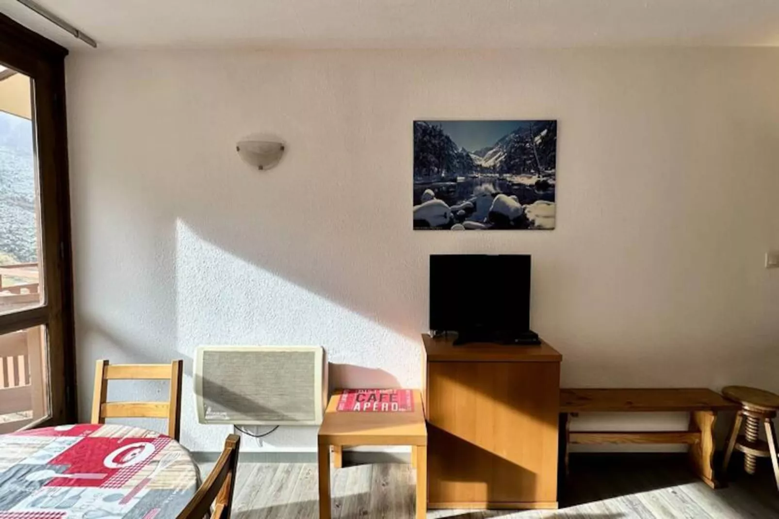 Résidence Le Tourmalet - maeva Home