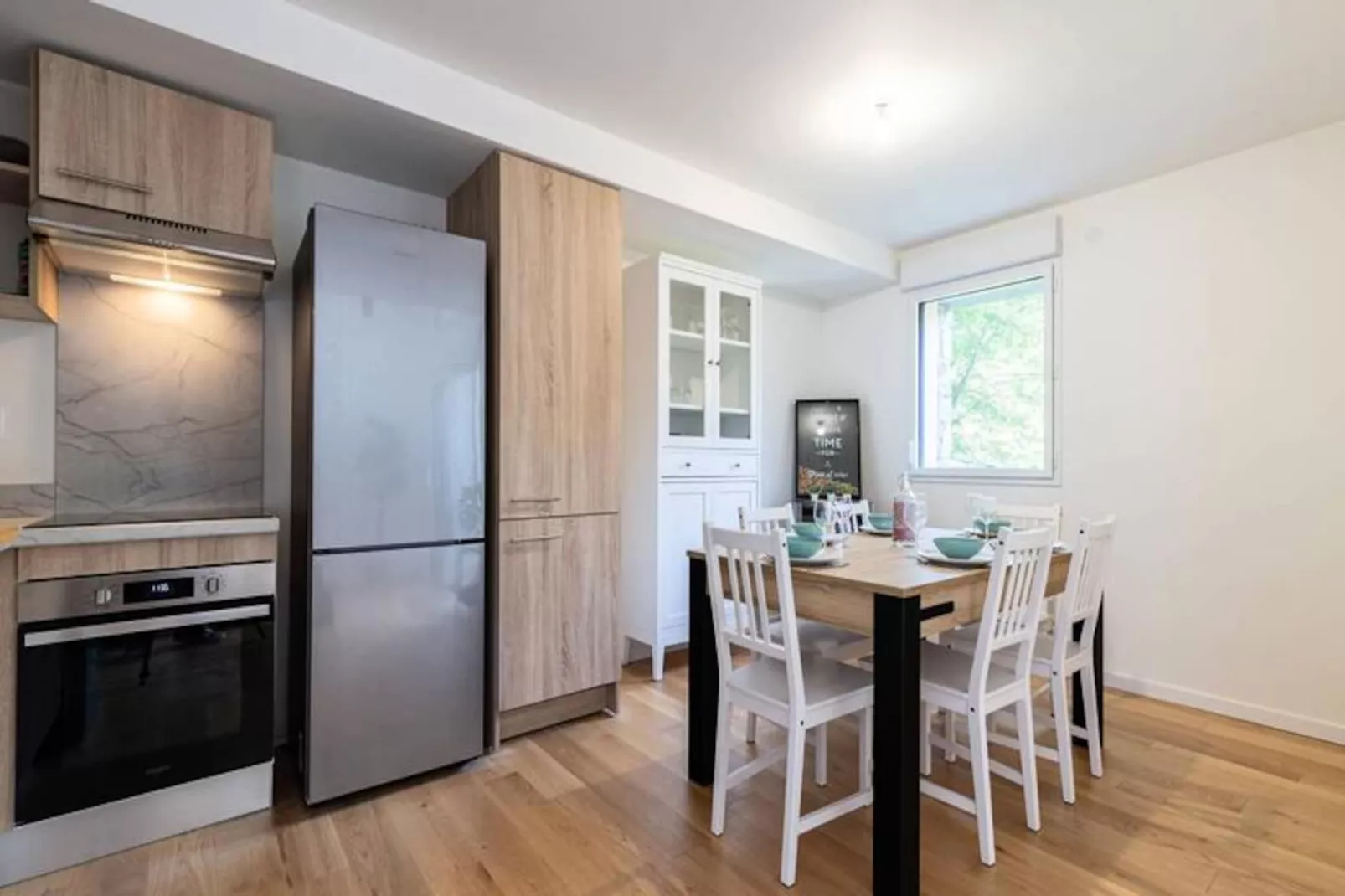 Résidence Les Granges De Marie