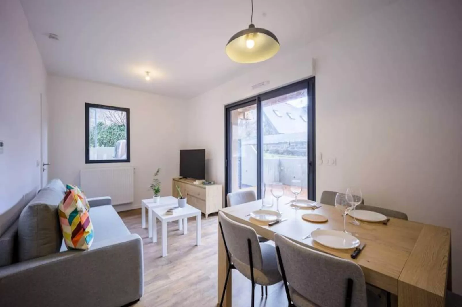 Résidence Les Galets De La Neste