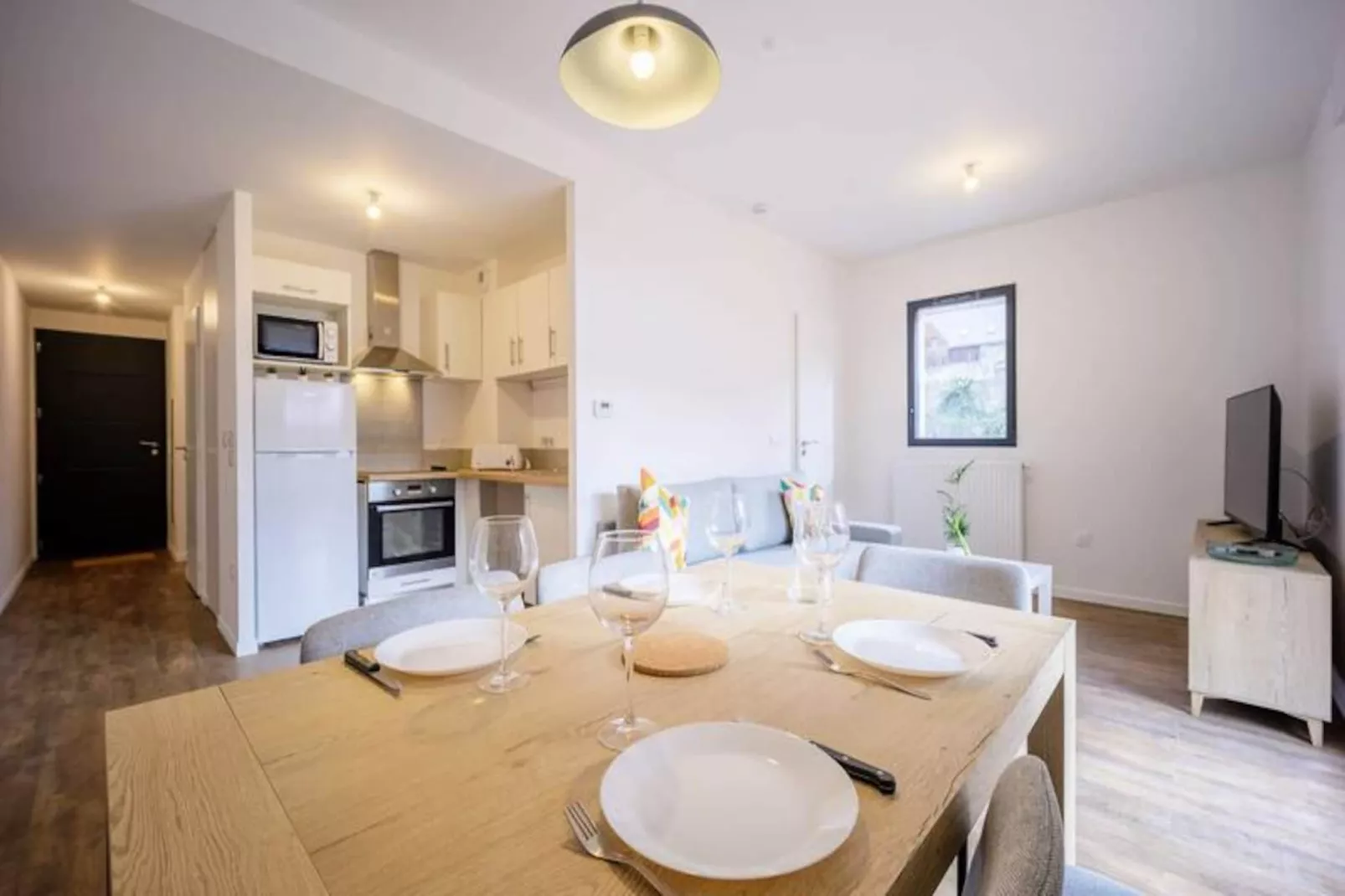 Résidence Les Galets De La Neste