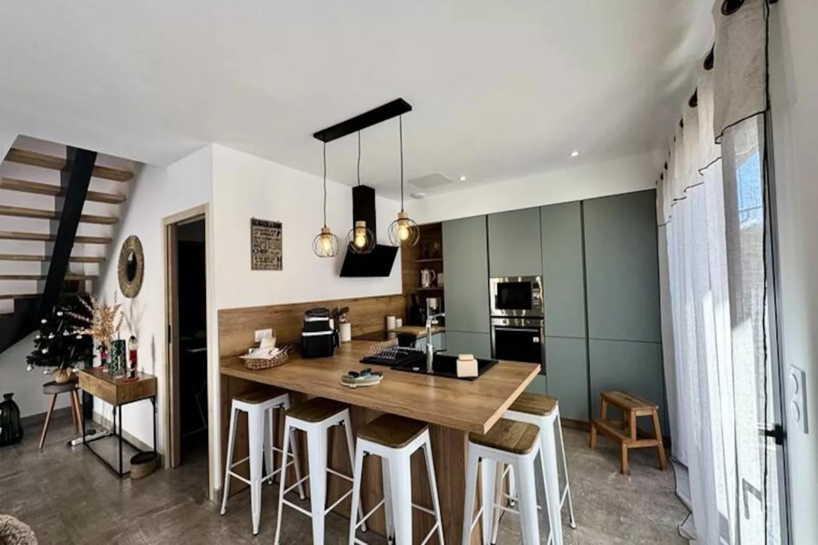 Résidence 60-formigueres