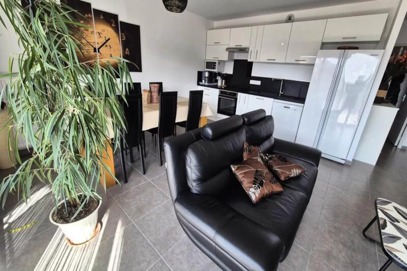 Résidence Cosy Lodge