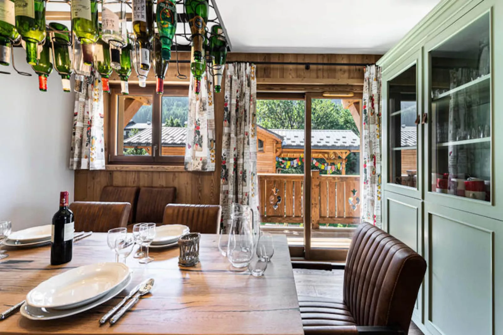 Résidence La Ferme Des Lanches