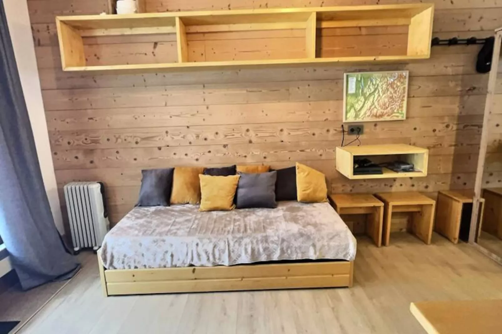 Résidence Val Blanc