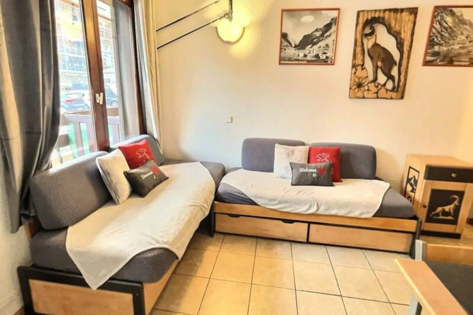 Résidence Les Jardins De Val