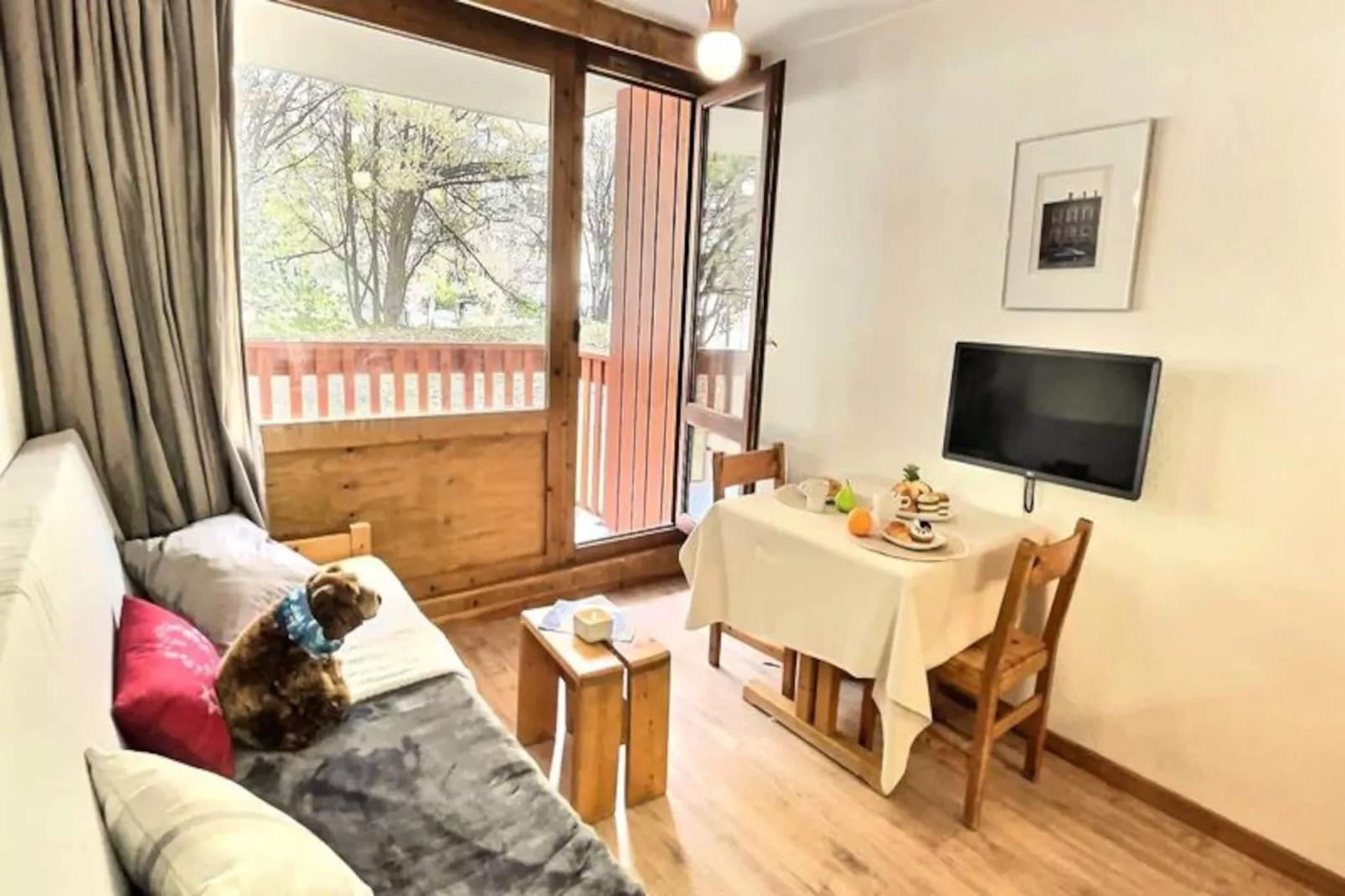 Résidence Hameaux De Val